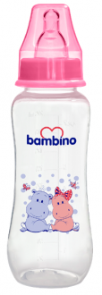Bambino T 027 Kavramalı 250 ml Biberon kullananlar yorumlar